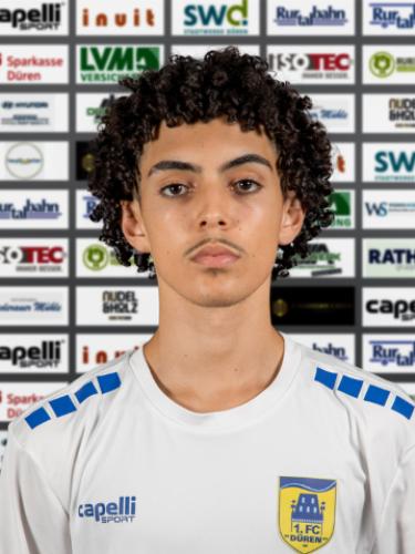Qaseem Bouraada