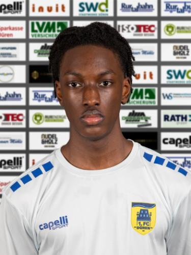 Aboubarar Distel Cherif