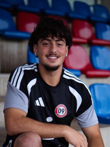 Devran Ördem