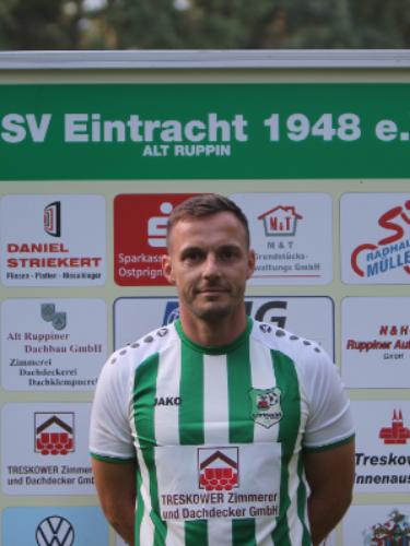 Alexander Riehl