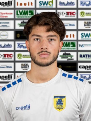 Enes Duman