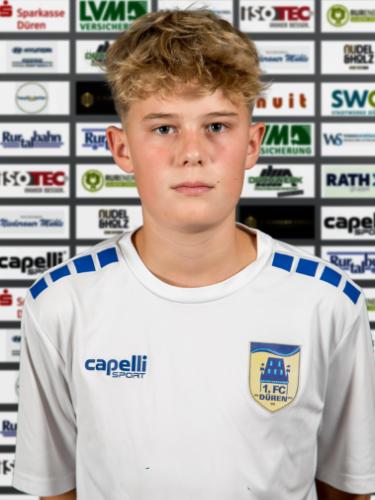 Maximilian Duykers