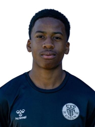 Djamal Salifou