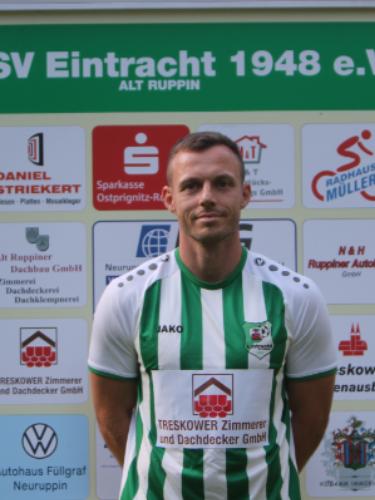 Florian Riehl