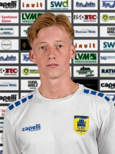 Jonas Hellinghausen