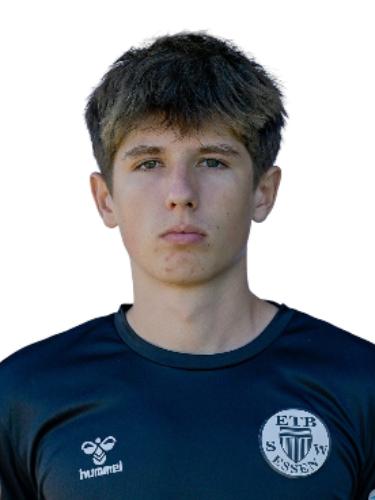 Florian Saxowski
