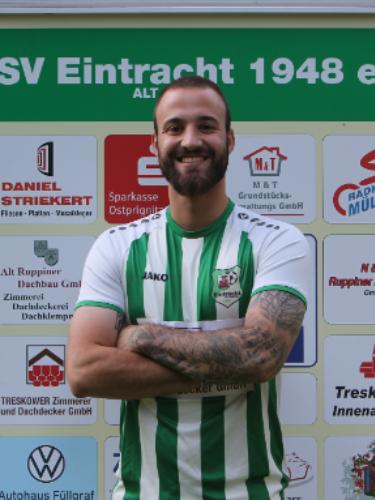 Jona Schirrmeister