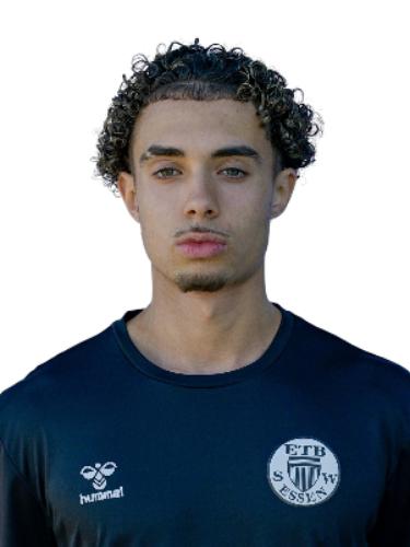 Lothar Junior Schombert