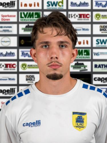 Julian Juchem