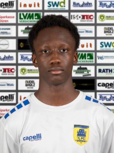 Henoc Koffi