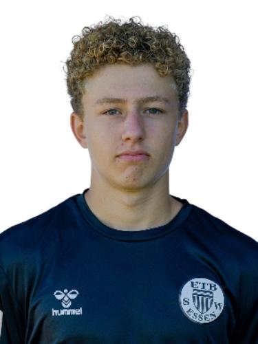 Florian Stuhldreier