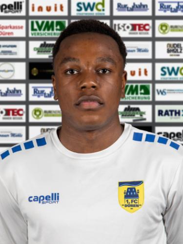 Merveille Ndongala