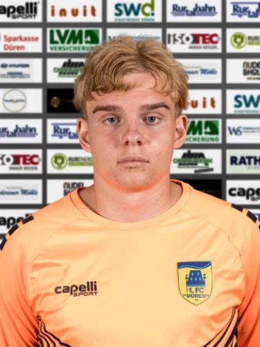 Maximilian Porschen