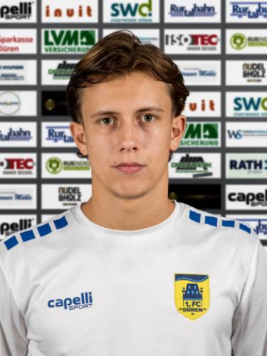 Leonard Henrik Poschen