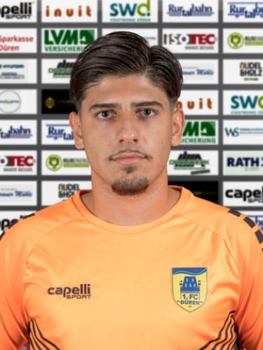 Luan Xhemajli