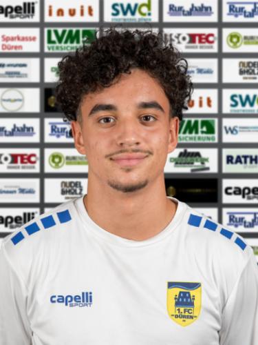 Lamine Zakaria