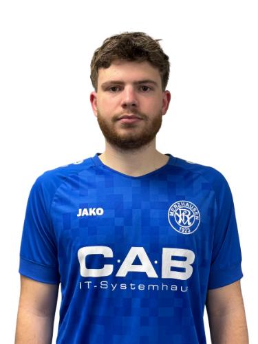 Clemens Radcke
