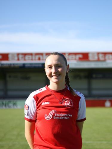 Johanna Kranz
