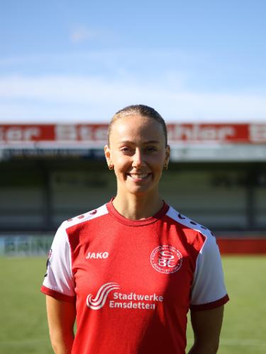 Ina Teltenkötter
