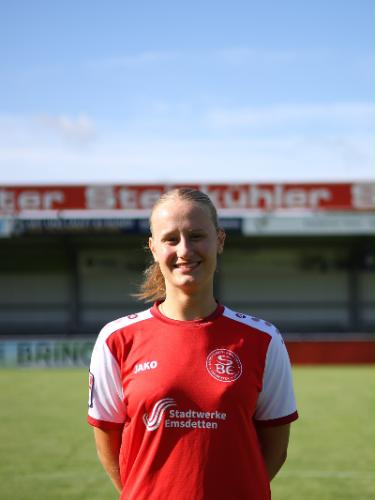 Elin Weiligmann