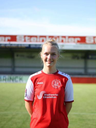 Anika Wever