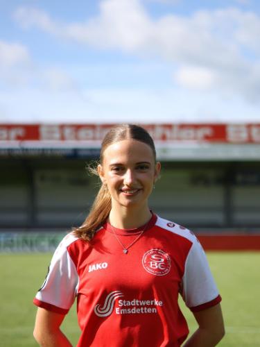 Anni Wolters