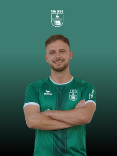 Dennis Birkmaier