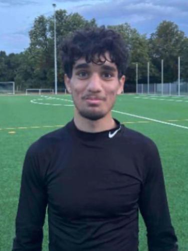 Morteza Azizi