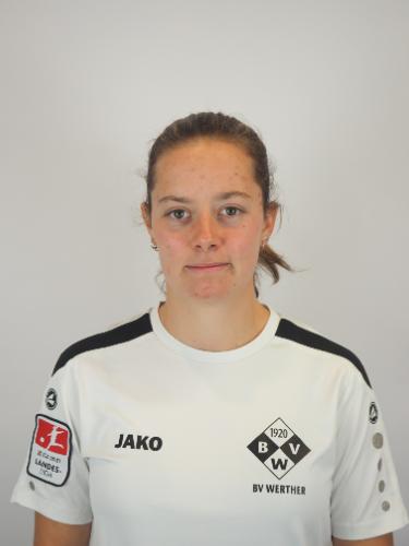 Jana Bergen
