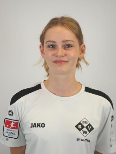 Carla Marieke Hohmeier