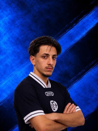 Mohammad Aiham Ramdana