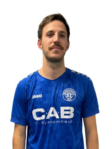 David Preis