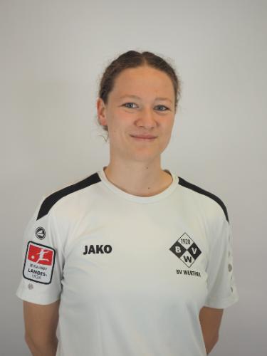 Annkatrin Mammel