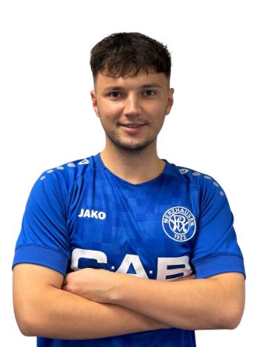 Fabian Kuner