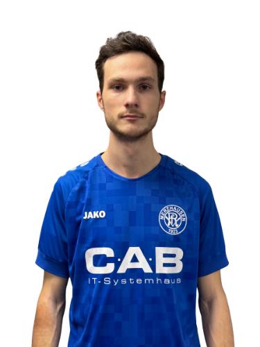 Fabian Pessel