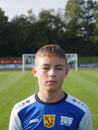 Fabian Mierswa