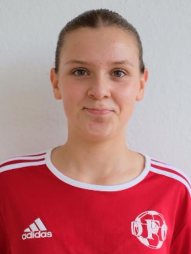 Frieda Kolbe