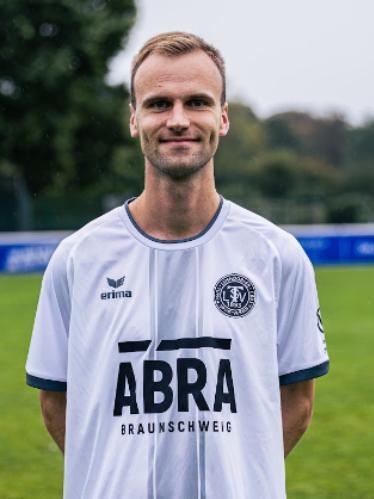 Julian Hieske
