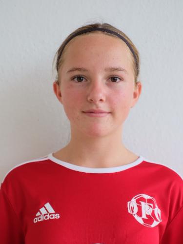 Alina-Joline Rudat