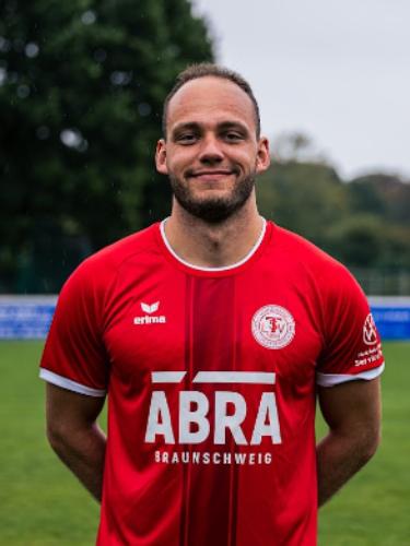 Claudio Hoßbach