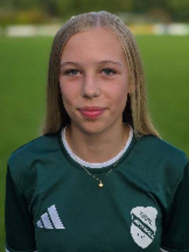 Lilli Heeger
