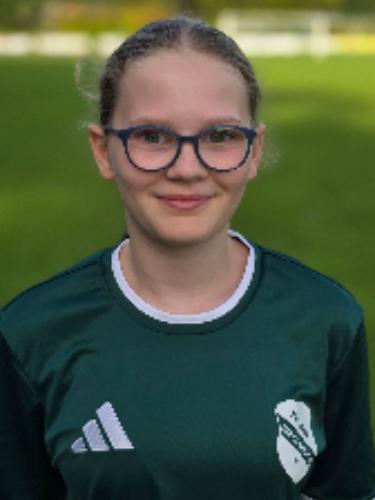Tess Hillebrand