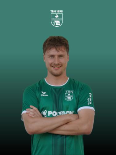 Florian Schwegmann