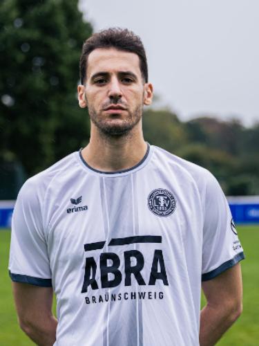 Niklas Neudorf
