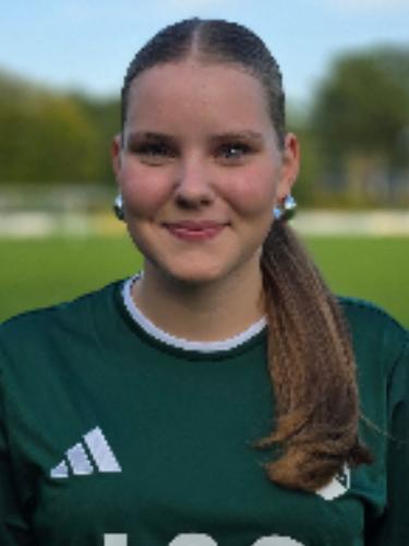 Lara Kerkhoff