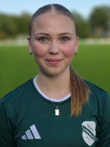 Marie Klar