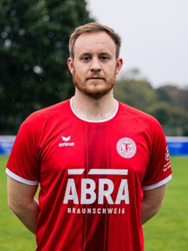 Jannik Redmann