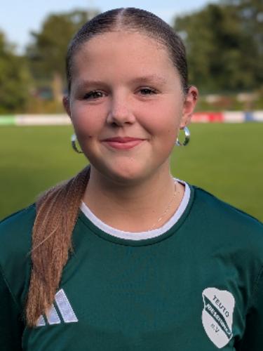 Mylie Kösters