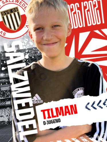 Tilman Hupka