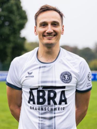 Jasper Rückborn